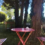 Unique 2 Pers - 7 Min Basilique - Parking Jardin * Glos-sur-Lisieux