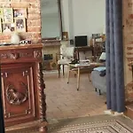 Unique 2 Pers - 7 Min Basilique - Parking Jardin *