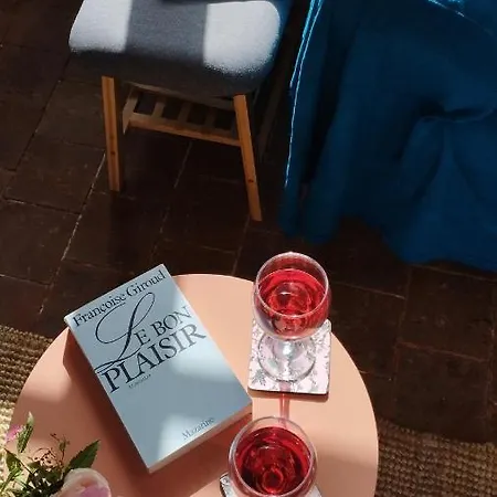 Privatunterkunft Unique 2 Pers - 7 Min Basilique - Parking Jardin Glos-sur-Lisieux