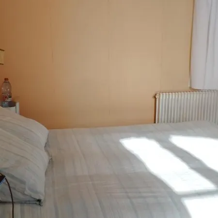 Homestay La Campagne Authentique A Deux Pas De Lisieux Glos-sur-Lisieux