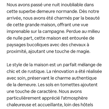 La Campagne Authentique A Deux Pas De Lisieux Glos-sur-Lisieux