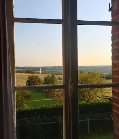 La Campagne Authentique A Deux Pas De Lisieux