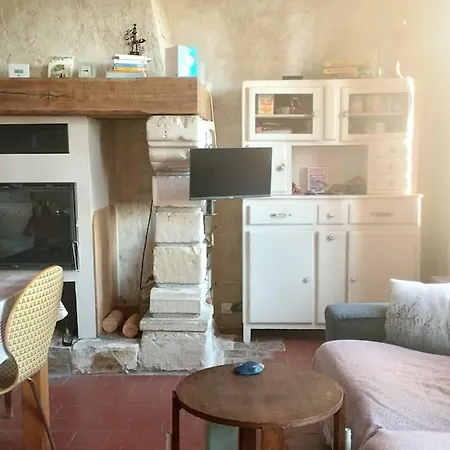 La Campagne Authentique A Deux Pas De Lisieux Проживание в семье *