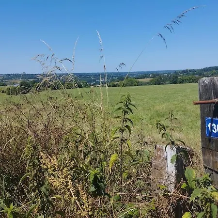 Unique 2 Pers - 7 Min Basilique - Parking Jardin Glos-sur-Lisieux