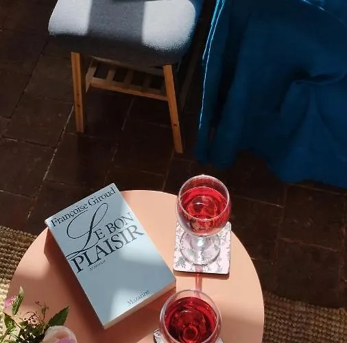 ホームステイ Unique 2 Pers - 7 Min Basilique - Parking Jardin Glos-sur-Lisieux