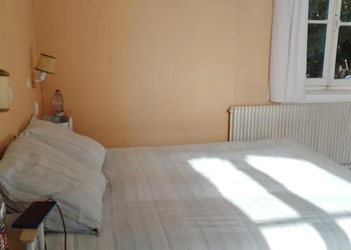 منزل للإقامة La Campagne Authentique A Deux Pas De Lisieux Glos-sur-Lisieux