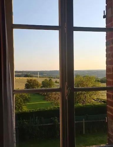 La Campagne Authentique A Deux Pas De Lisieux