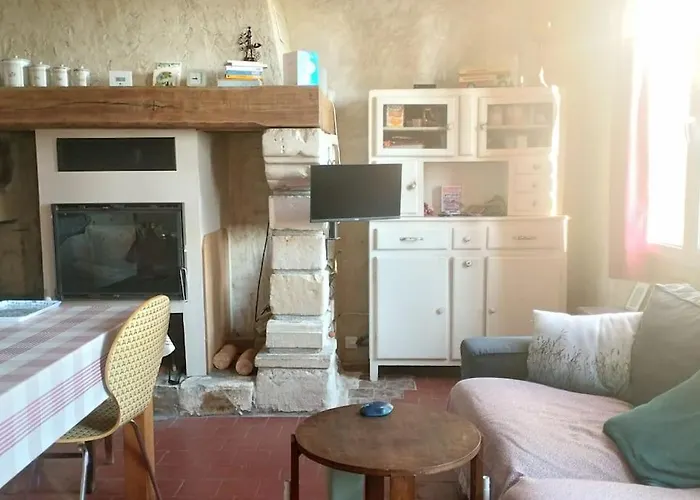 La Campagne Authentique A Deux Pas De Lisieux منزل للإقامة *