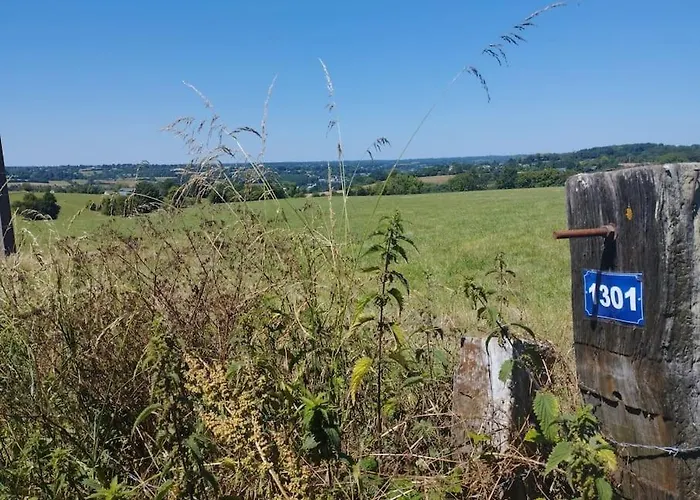 La Campagne Authentique A Deux Pas De Lisieux Glos-sur-Lisieux