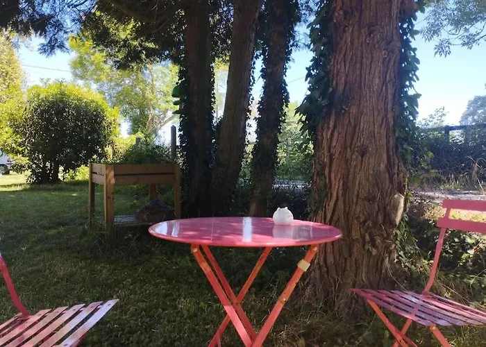 La Campagne Authentique A Deux Pas De Lisieux * Glos-sur-Lisieux