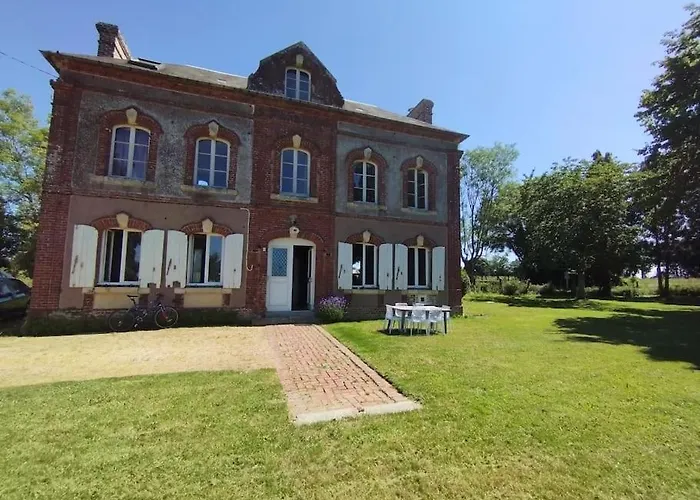 Unique 2 Pers - 7 Min Basilique - Parking Jardin Alloggio in famiglia